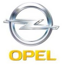 PORTAEQUIPAJES OPEL