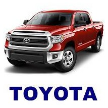 PORTAEQUIPAJES TOYOTA