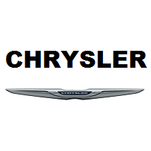 Deflectores de Ventanilla Chrysler