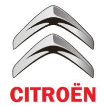 Deflectores de Ventanilla Citroen