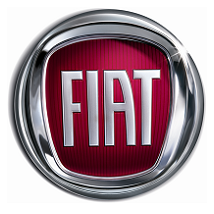 Deflectores de Ventanilla Fiat