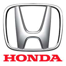 Deflectores de Ventanilla Honda