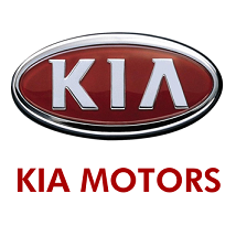 Deflectores de Ventanilla Kia