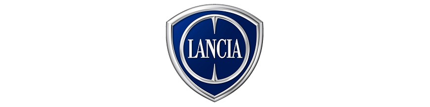 Deflectores de Ventanilla Lancia