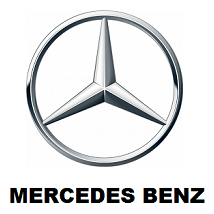 Deflectores de Ventanilla Mercedes