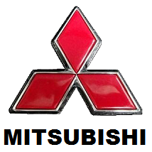 Deflectores de Ventanilla Mitsubishi