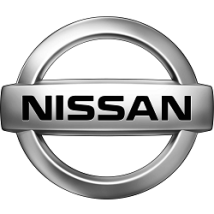 Deflectores de Ventanilla Nissan