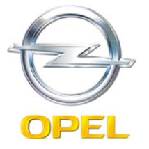 Deflectores de Ventanilla Opel