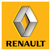 Deflectores de Ventanilla Renault