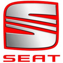 Deflectores de Ventanilla Seat