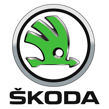 Deflectores de Ventanilla Skoda