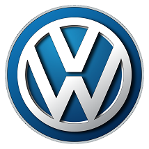 Deflectores de Ventanilla Volkswagen