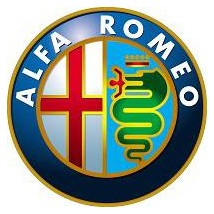 Enganches de Remolque Alfa Romeo