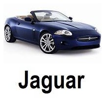 Fundas Exteriores Jaguar