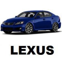 Fundas Exteriores Lexus