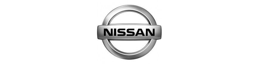 Fundas Exteriores Nissan