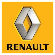 Fundas Exteriores Renault