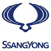 Fundas Exteriores SsangYong