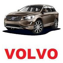 Fundas Exteriores Volvo