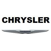 Enganches de Remolque Chrysler