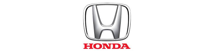 Enganches de Remolque Honda