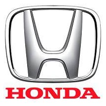 Enganches de Remolque Honda