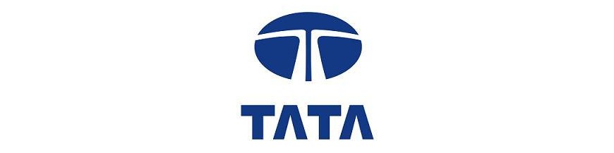 Enganches de Remolque Tata