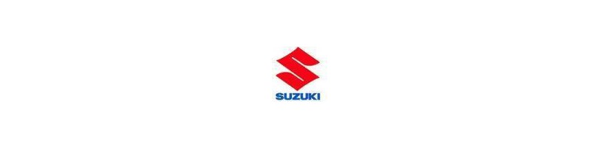Accesorios 4X4 Suzuki