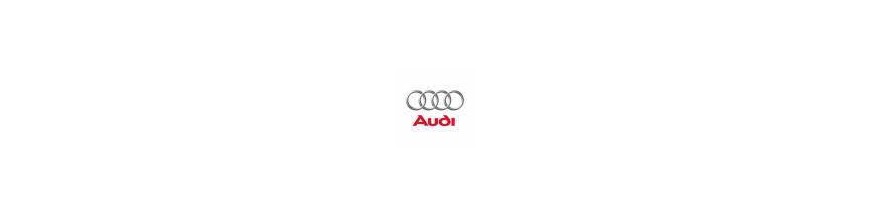 Tornillos / Tuercas Antirrobo para Audi