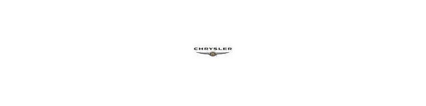 Tornillos / Tuercas Antirrobo para Chrysler