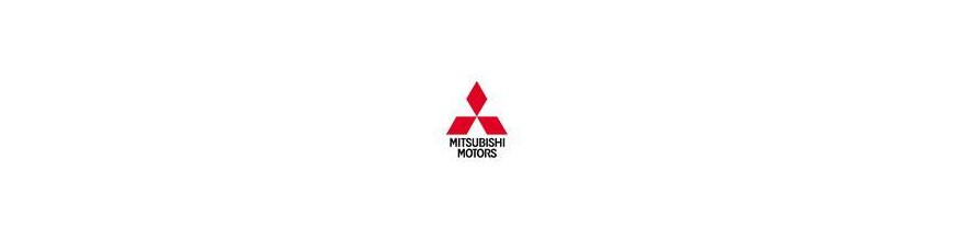 Tornillos / Tuercas Antirrobo para Mitsubishi