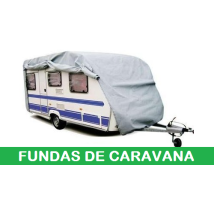 FUNDAS EXTERIORES CARAVANAS