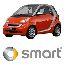 Deflectores de Ventanilla Smart