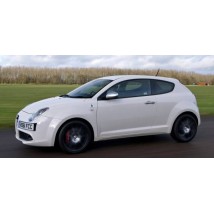 Comprar Barras para Alfa Romeo MITO de 2008 a 2018