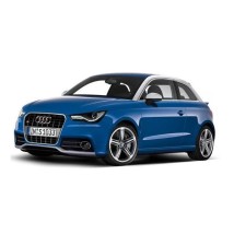 Comprar Barras para Audi A1 (I) de 2010 a 2018