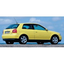 Comprar Barras AUDI A3 (I) (8L) de 1996 a 2003 online