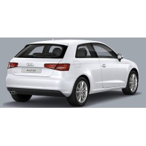 Barras AUDI A3 (III) (8V) de 2012 a 2020