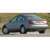 Comprar Barras para Audi A4 (I) (B5) de 1994 a 2001