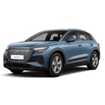 Comprar Barras para Audi Q4 (I) de 2021 a 2029