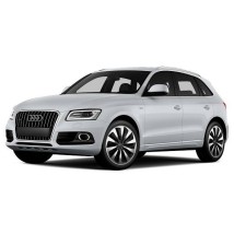 Comprar Barras para Audi Q5 (I) de 2008 a 2017