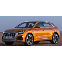 Comprar Barras AUDI Q8 (I) de 2018 en adelante online