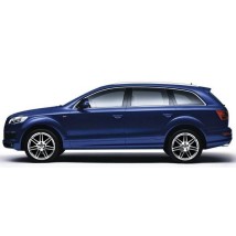 Barras AUDI Q7 (I) (4L) de 2005 a 2015