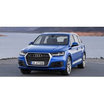 Comprar Barras AUDI Q7 (II) (4M) de 2015 en adelante online