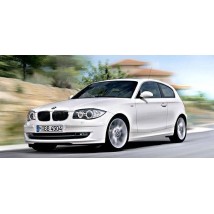 Barras BMW SERIE 1 (E81) 3P. de 2007 a 2012