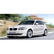 Comprar Barras para BMW SERIE 1 (E81) 3P. de 2007 a 2012