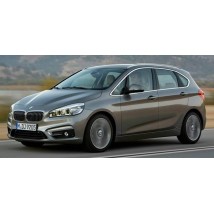Comprar Barras para BMW SERIE 2 ACTIVE TOURER (I) de 2014 a 2021