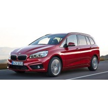 Comprar Barras BMW SERIE 2 F46 GRAN TOURER de 2015 a 2022 online