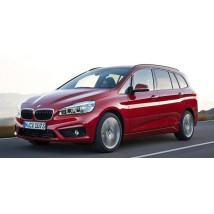 Comprar Barras para BMW SERIE 2 GRAN TOURER de 2015 a 2021