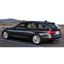 Comprar Barras BMW SERIE 3 (F31) TOURING de 2012 a 2019 online