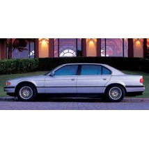 Barras BMW SERIE 7 (E38) de 1994 a 2001